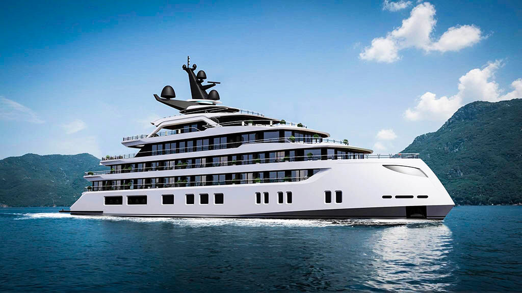 Awaken to luxury in Halong Bay’s emerald waters